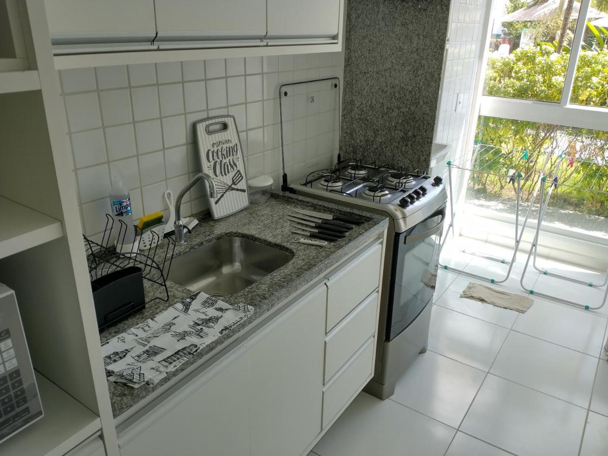 Palm Village Acqua - Apartamento Premium - Em Frente A Piscina - Pôrto das Galinhas Exteriér fotografie
