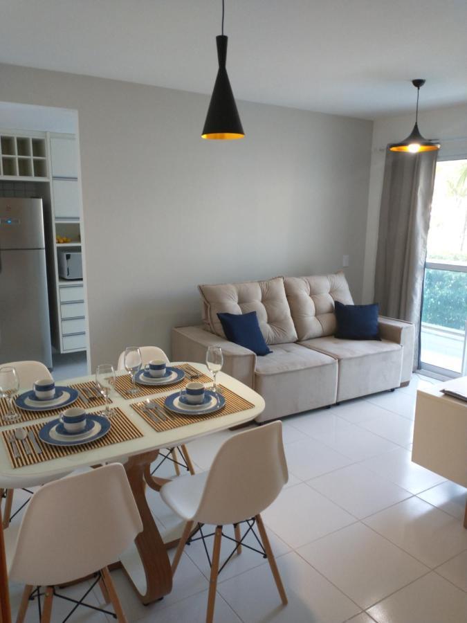Palm Village Acqua - Apartamento Premium - Em Frente A Piscina - Pôrto das Galinhas Exteriér fotografie