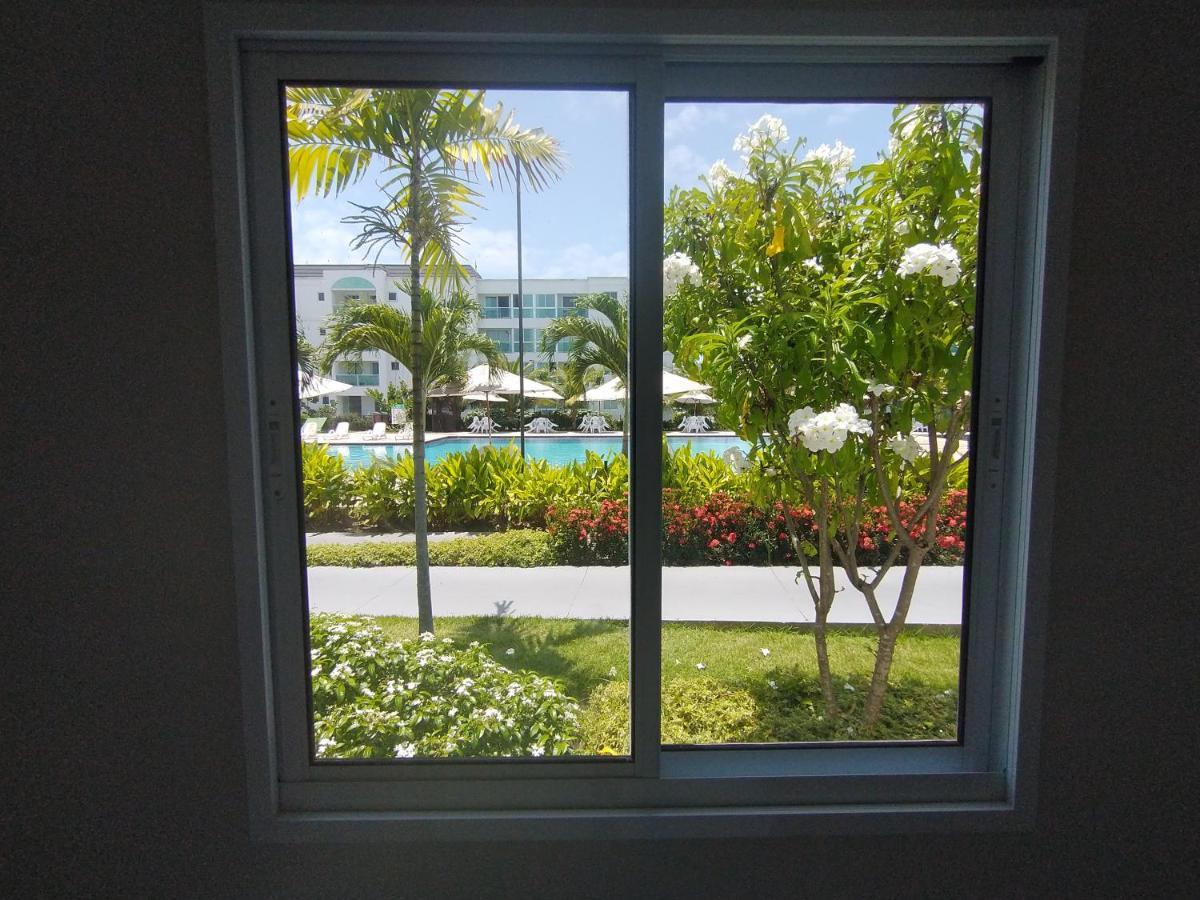 Palm Village Acqua - Apartamento Premium - Em Frente A Piscina - Pôrto das Galinhas Exteriér fotografie